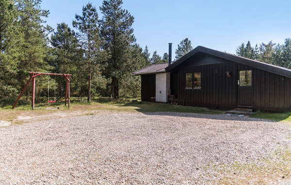 Feriehuse - Mosevrå , Danmark - P33035 102