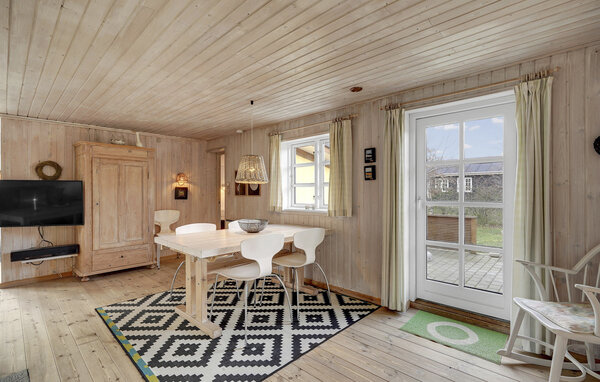 Ferienhaus 