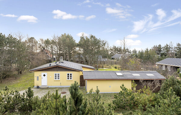Ferienhaus 
