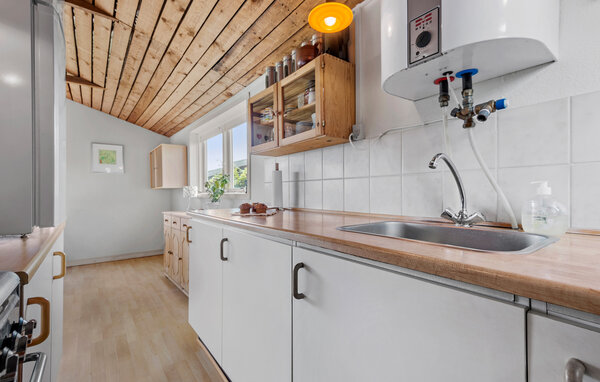 Ferienhaus 