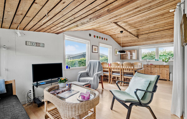 Ferienhaus 