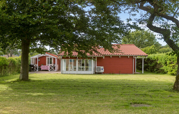 Feriehuse - Sædding , Danmark - P33039 81
