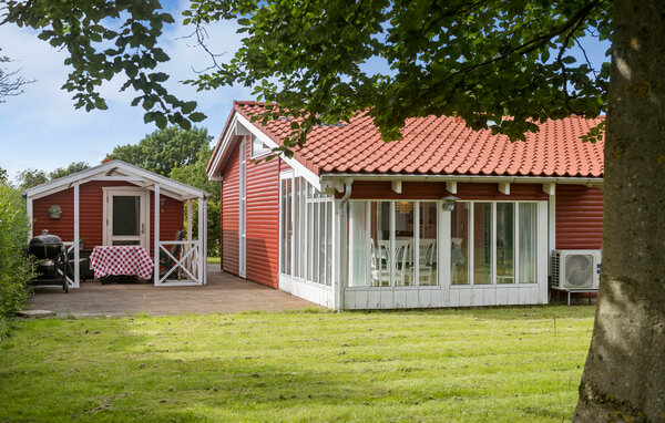 Vakantiehuis - Sædding , Denemarken - P33039 2