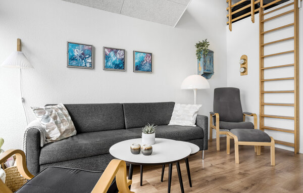 Ferienhaus - Sjelborg , Dänemark - P33040 4