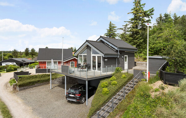 Ferienhaus - Sjelborg , Dänemark - P33040 82
