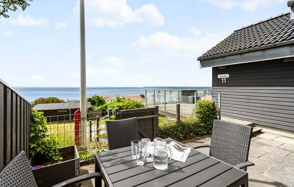 Ferienhaus - Sjelborg , Dänemark - P33040 8