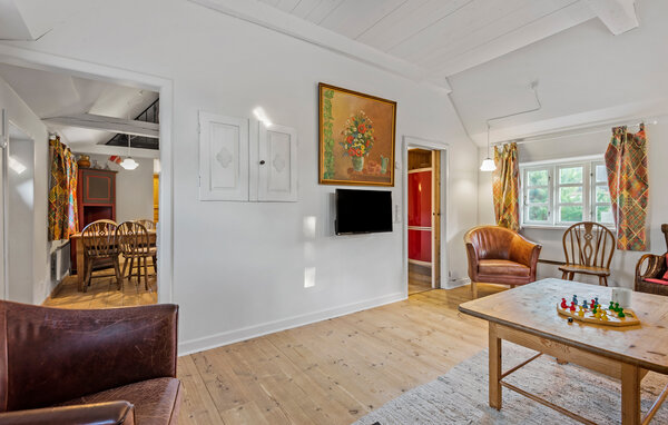 Casa vacanze - Blåvand , Danimarca - P33042 5