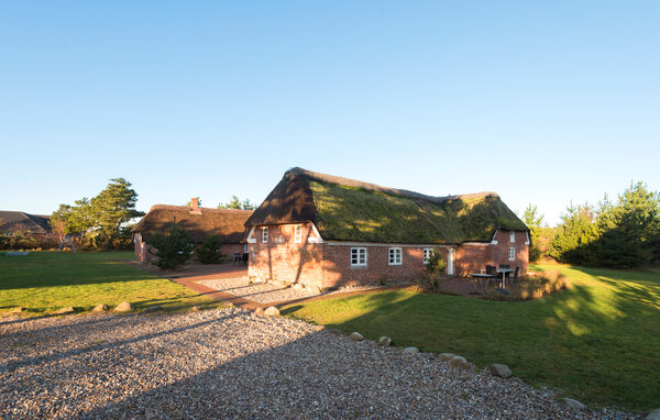 Casa vacanze - Blåvand , Danimarca - P33042 82