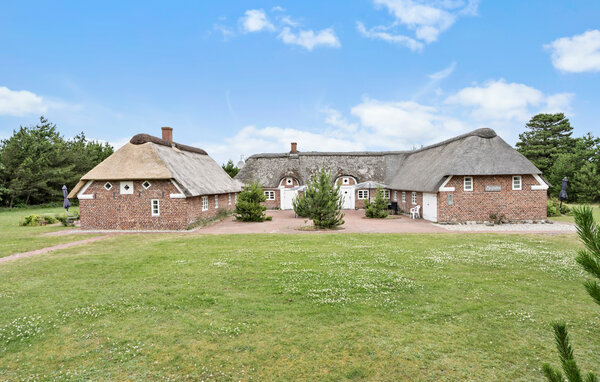 Casa vacanze - Blåvand , Danimarca - P33042 84