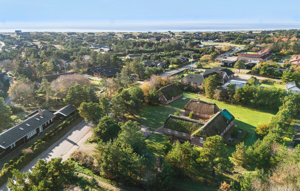 Casa vacanze - Blåvand , Danimarca - P33042 87