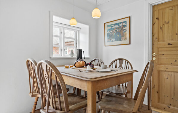 Ferienhaus - Blåvand , Dänemark - P33043 8