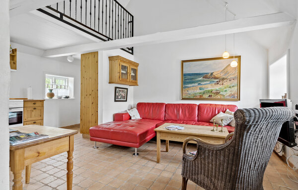 Ferienhaus - Blåvand , Dänemark - P33043 5