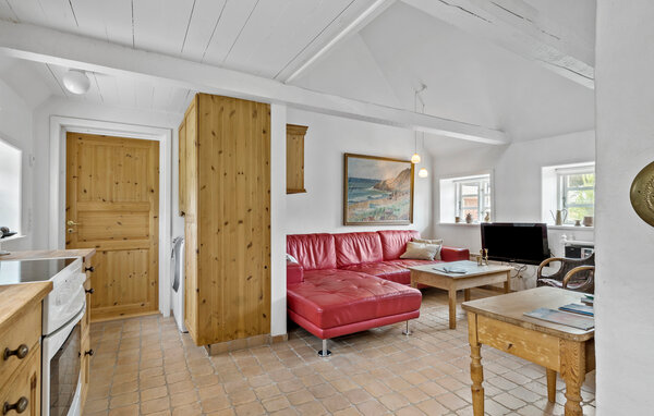 Ferienhaus - Blåvand , Dänemark - P33043 4