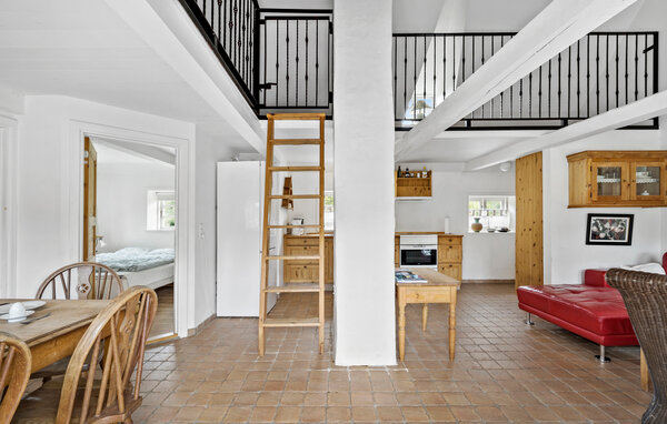 Ferienhaus - Blåvand , Dänemark - P33043 6