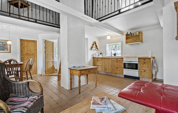 Ferienhaus - Blåvand , Dänemark - P33043 7