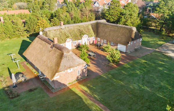 Ferienhaus - Blåvand , Dänemark - P33043 83