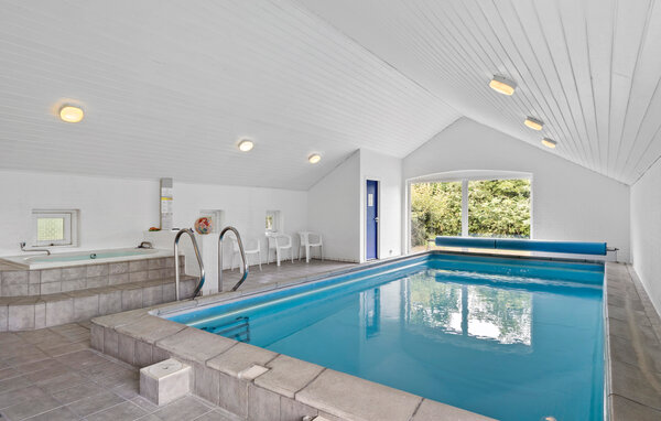 Ferienhaus - Blåvand , Dänemark - P33043 3
