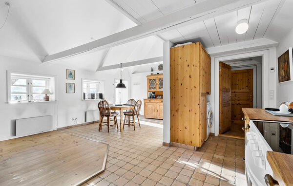 Holiday Home - Blåvand , Denmark - P33044 7