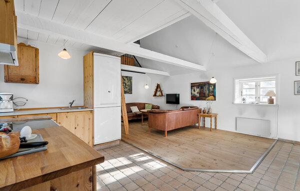 Holiday Home - Blåvand , Denmark - P33044 8