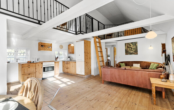 Holiday Home - Blåvand , Denmark - P33044 4