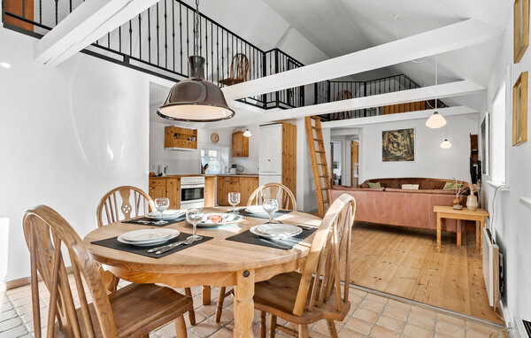 Holiday Home - Blåvand , Denmark - P33044 5