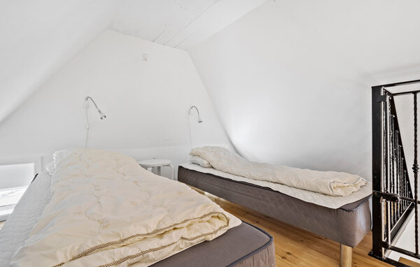 Holiday Home - Blåvand , Denmark - P33045 601