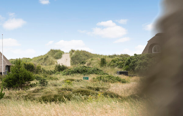 Holiday Home - Blåvand , Denmark - P33046 902