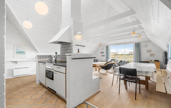 Holiday Home - Blåvand , Denmark - P33046 7