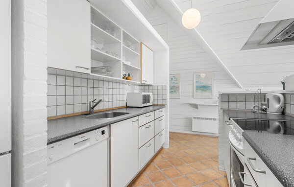 Holiday Home - Blåvand , Denmark - P33046 6