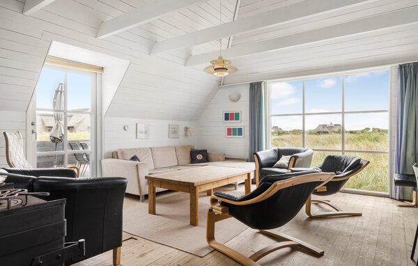 Holiday Home - Blåvand , Denmark - P33046 3