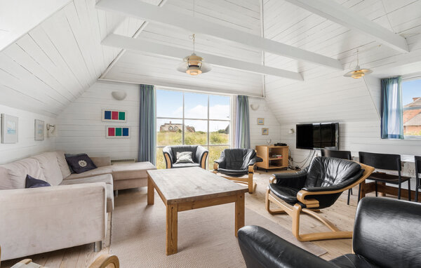 Holiday Home - Blåvand , Denmark - P33046 4