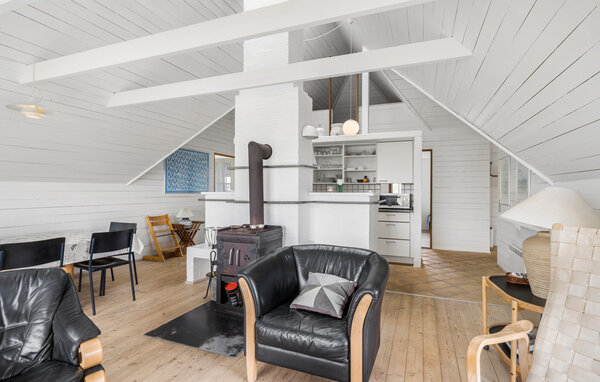 Holiday Home - Blåvand , Denmark - P33046 5