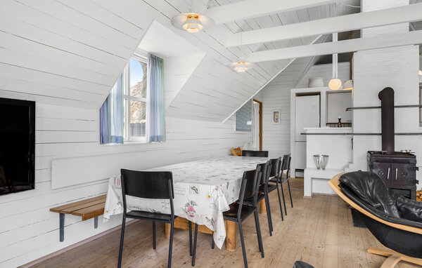 Holiday Home - Blåvand , Denmark - P33046 301