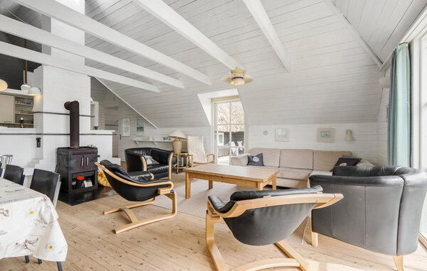 Holiday Home - Blåvand , Denmark - P33046 302
