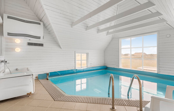 Holiday Home - Blåvand , Denmark - P33046 9