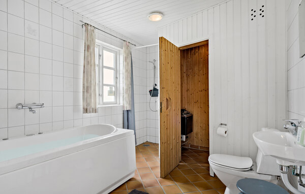 Casa vacanze - Blåvand , Danimarca - P33047 701