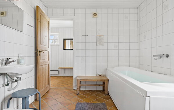 Casa vacanze - Blåvand , Danimarca - P33047 702