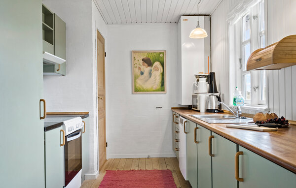 Casa vacanze - Blåvand , Danimarca - P33047 7