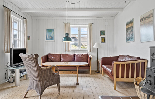 Casa vacanze - Blåvand , Danimarca - P33047 3