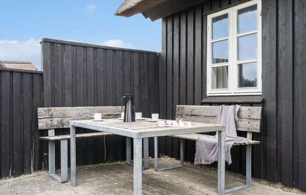 Casa vacanze - Blåvand , Danimarca - P33047 101