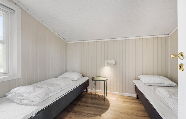 Kuća-za-odmor - Blåvand , Danska - P33048 602