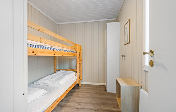 Kuća-za-odmor - Blåvand , Danska - P33048 603