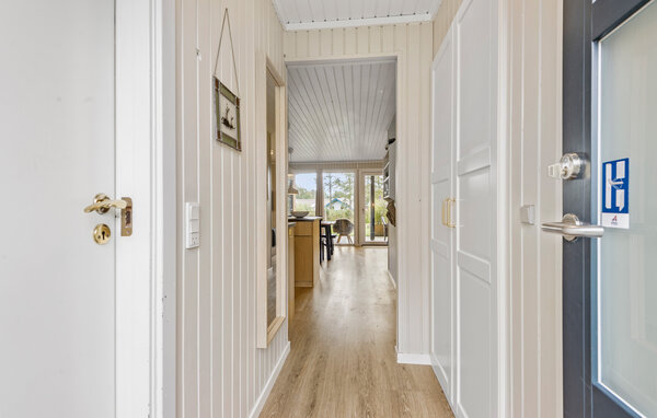 Kuća-za-odmor - Blåvand , Danska - P33048 501