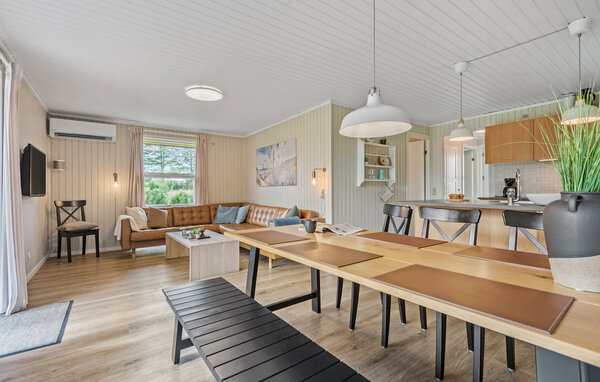 Feriehuse - Blåvand , Danmark - P33048 2