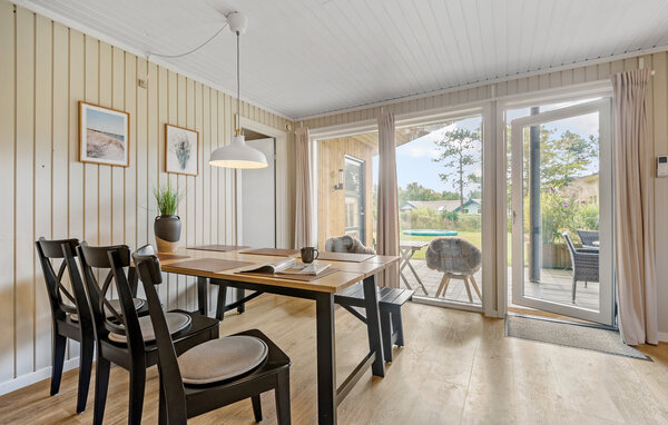 Kuća-za-odmor - Blåvand , Danska - P33048 3