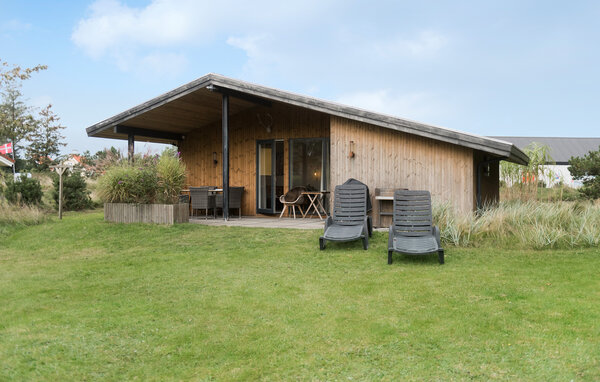 Feriehuse - Blåvand , Danmark - P33048 1