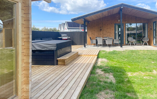 Kuća-za-odmor - Blåvand , Danska - P33048 81