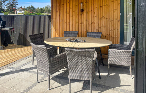 Kuća-za-odmor - Blåvand , Danska - P33048 101