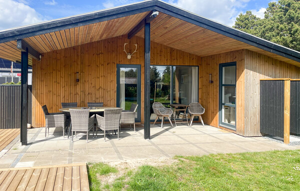 Kuća-za-odmor - Blåvand , Danska - P33048 9