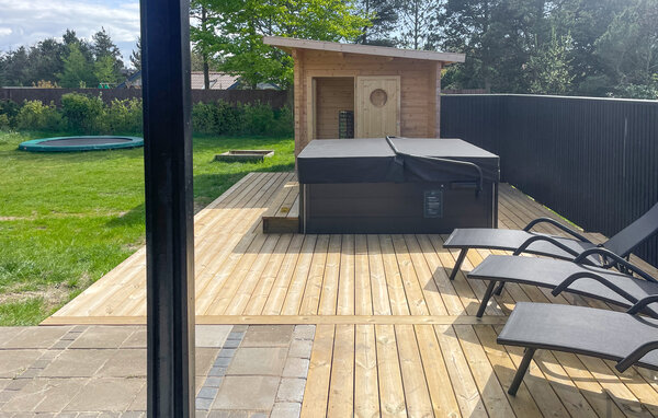 Kuća-za-odmor - Blåvand , Danska - P33048 102